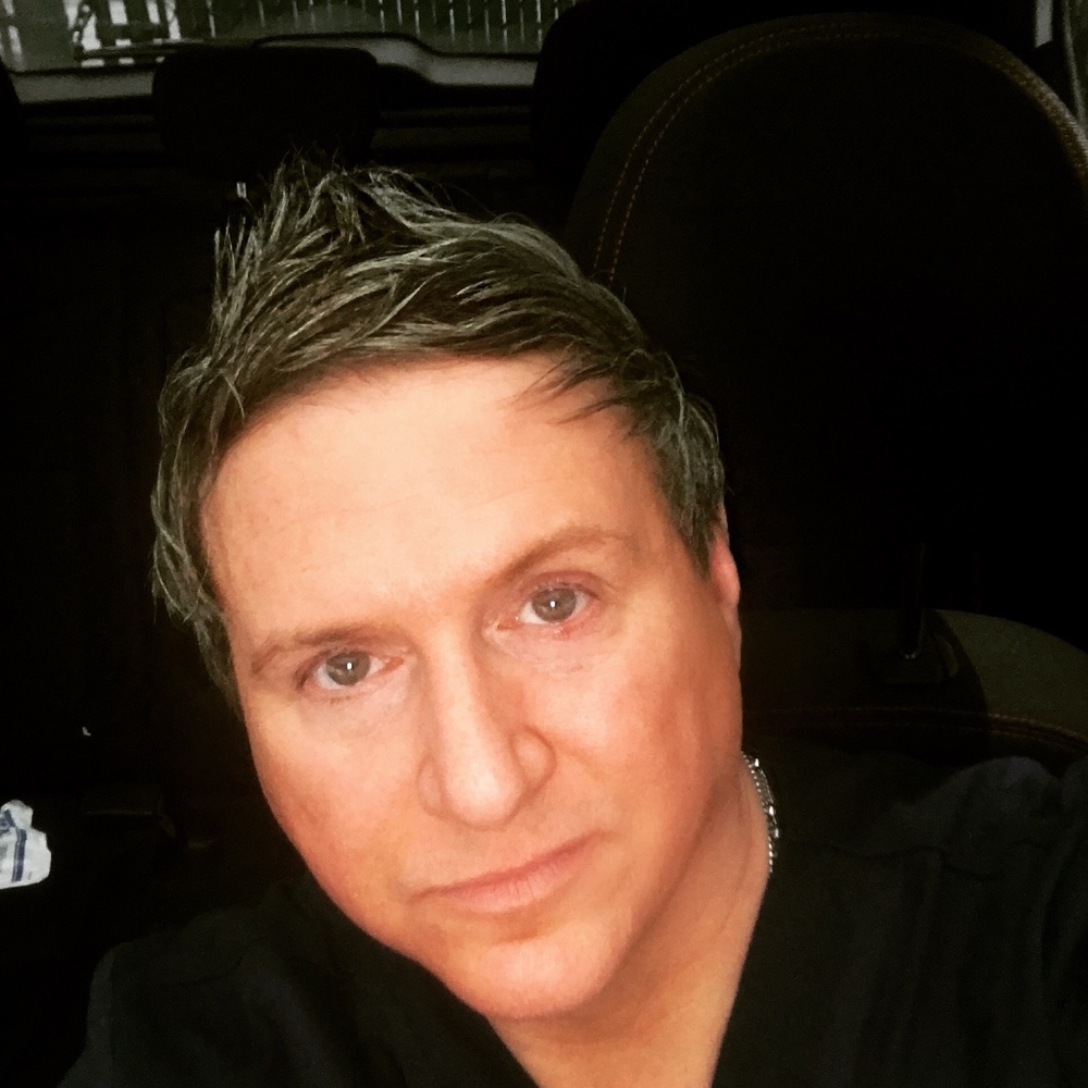 Meet your Posher, Thomas